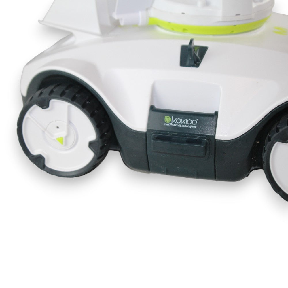 Robot nettoyeur de fond de piscine Bestway 58622 AquaRover