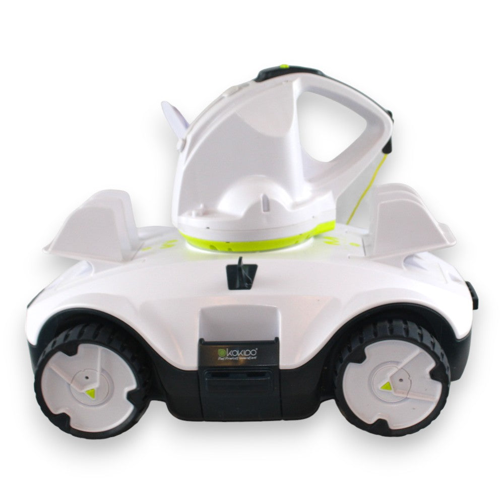 Robot nettoyeur de fond de piscine Bestway 58622 AquaRover