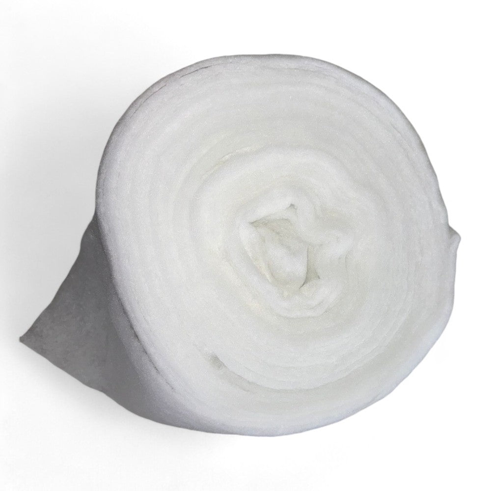 Thermofiltre auto-extinguible pour radiateurs anti-fumée, rouleau de 20 mètres