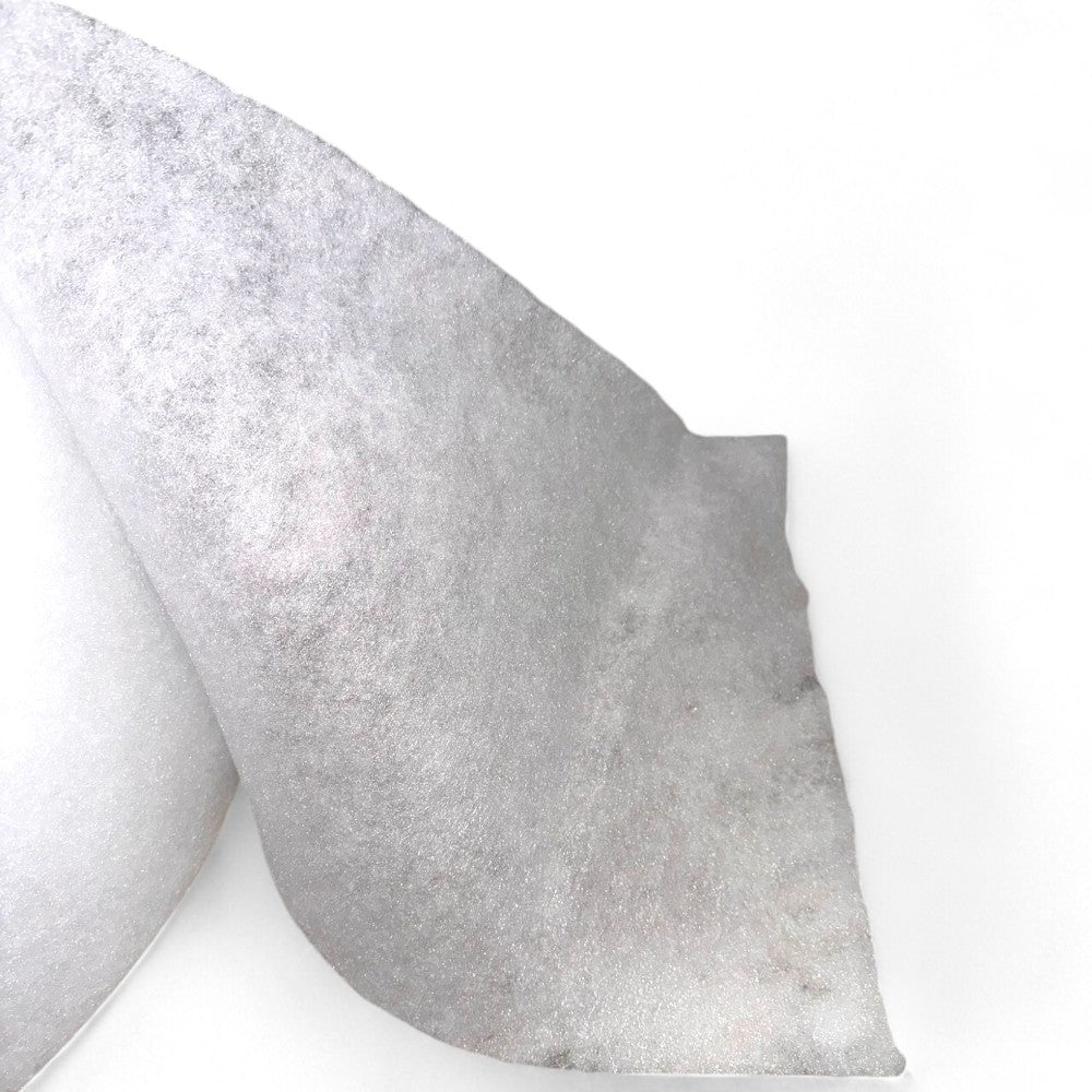 Thermofiltre auto-extinguible pour radiateurs anti-fumée, rouleau de 20 mètres