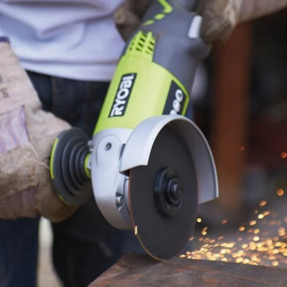 Kit 4in1 trapano avvitatore + smerigliatrice angolare + levigatrice palmare + sega dritta a batteria 18V