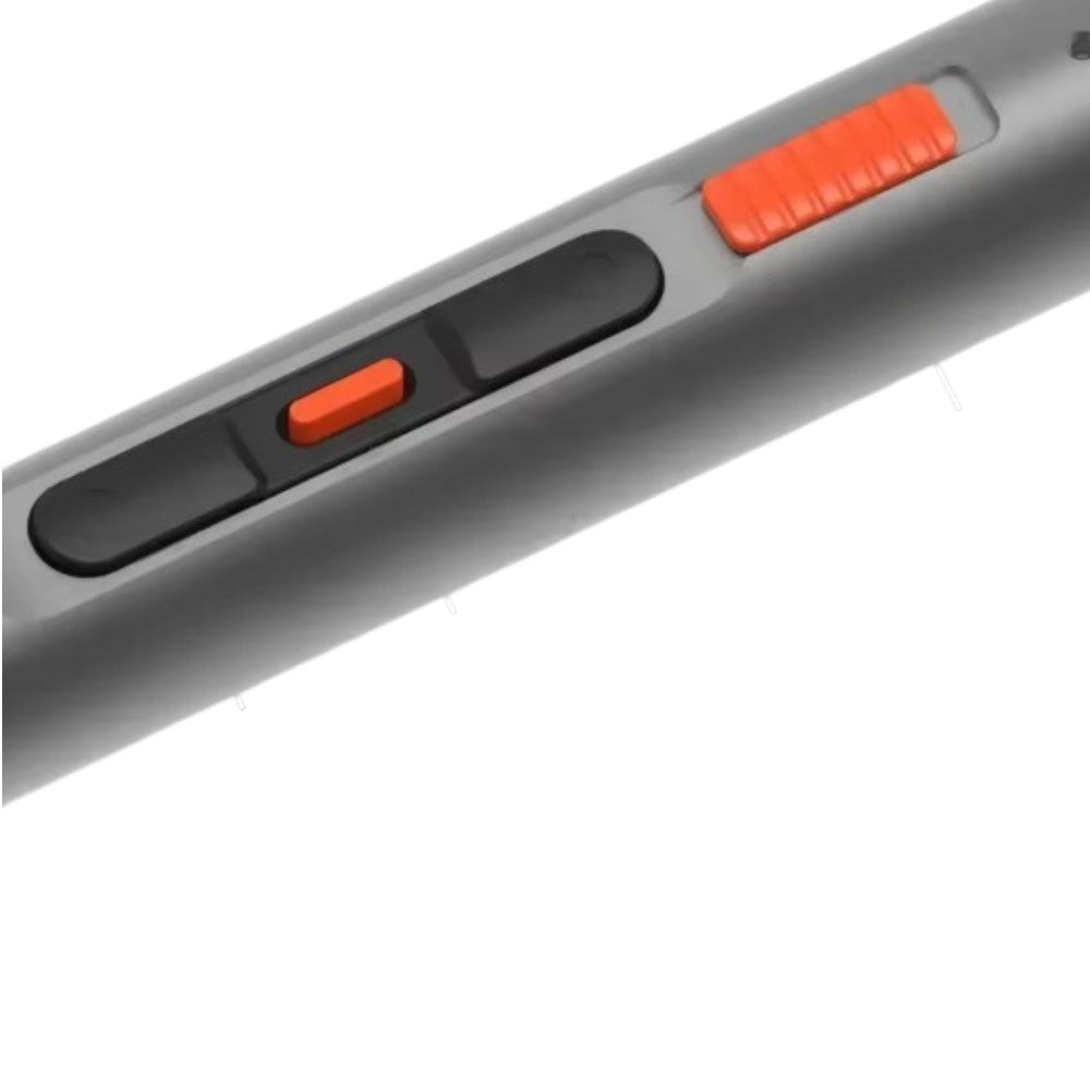 Mini cacciavite di precisione a batteria con inserti inclusi
