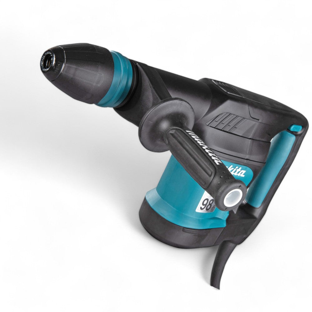 Marteau perforateur compatible SDS-Max 7.6J HM0870C Makita 1100 watts