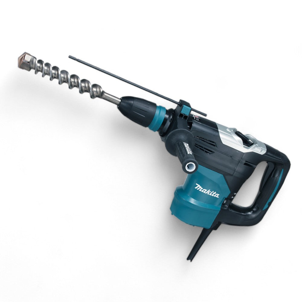 Marteau perforateur combiné à percussion compatible SDS-MaxHR4003C Makita 1100 watt