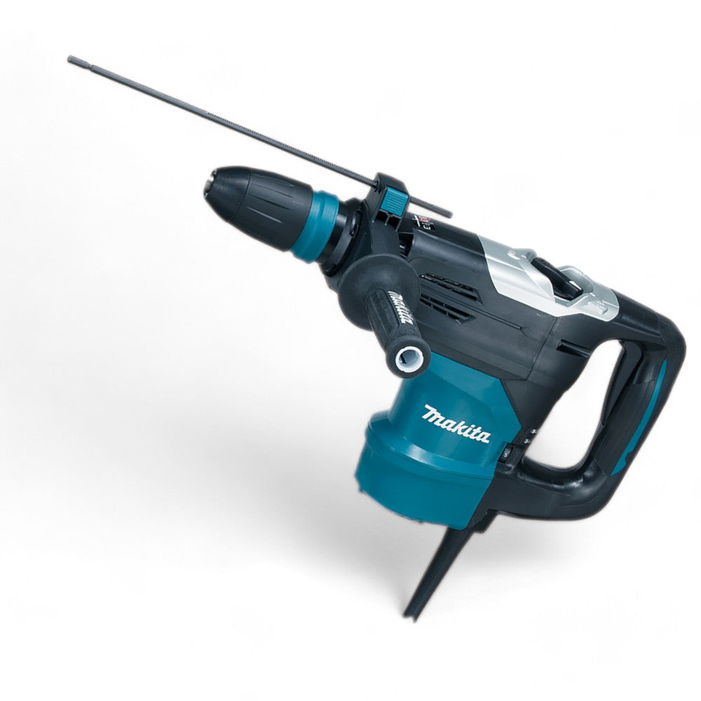 Marteau perforateur combiné à percussion compatible SDS-MaxHR4003C Makita 1100 watt