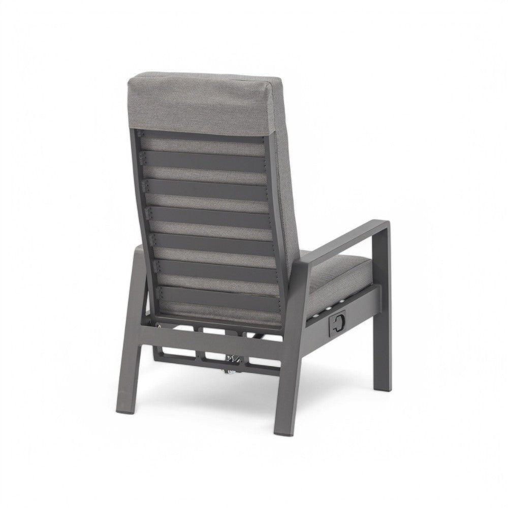 Fauteuil inclinable Jakarta