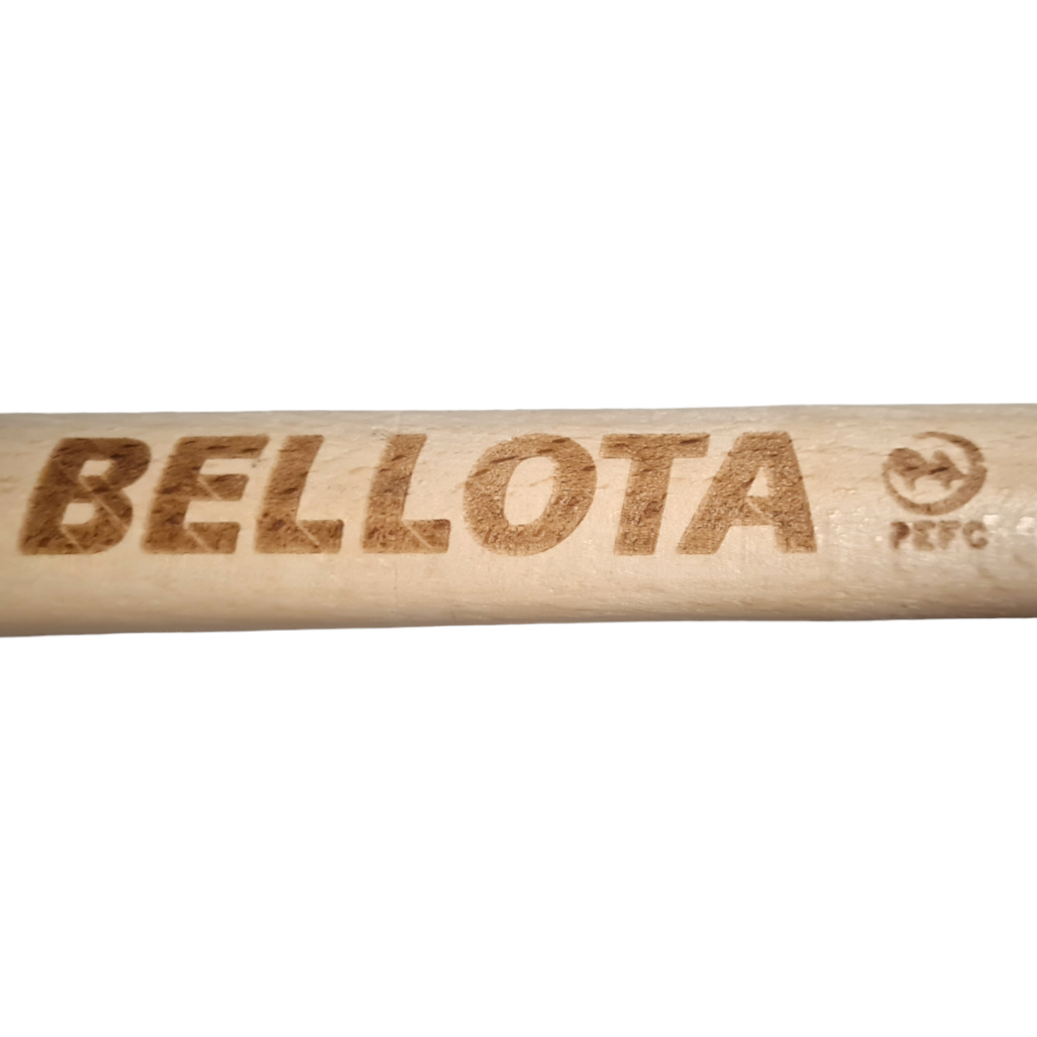 Marteau à griffes en acier avec aimant porte-clou et long manche en bois 45 cm