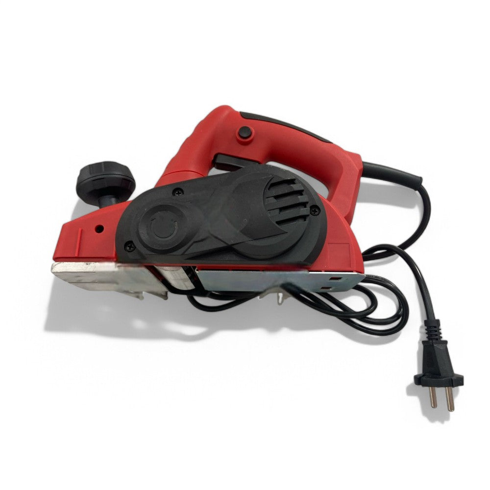 Rabot électrique lame 82mm 600W