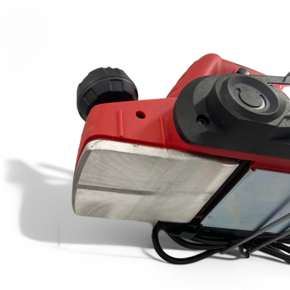 Rabot électrique lame 82mm 600W