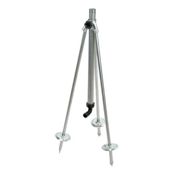 <transcy>Colonne pour arroseur universel 1 80CM Euroclamp "</transcy>
