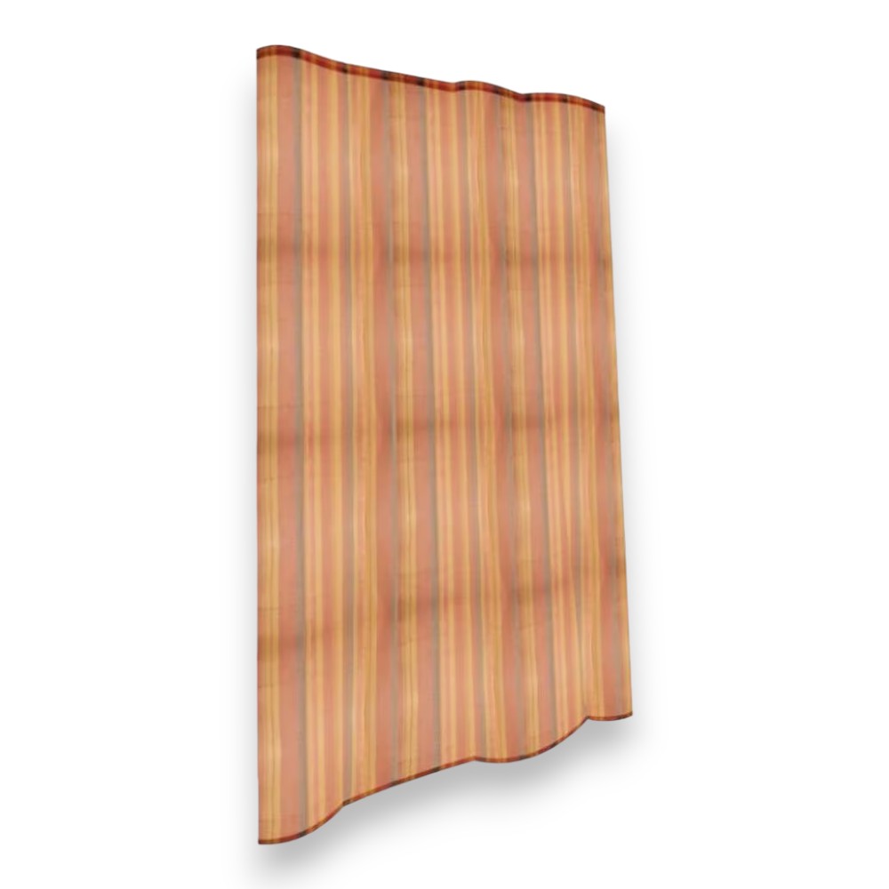 Moustiquaire extérieure en polyester 150x250 cm