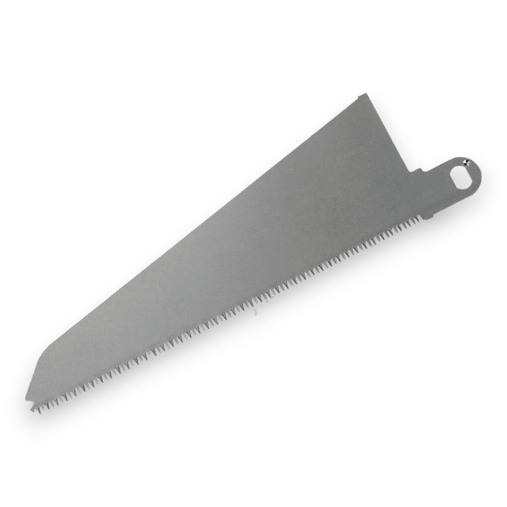 Lame en acier de rechange pour scies et coupes droites rapides