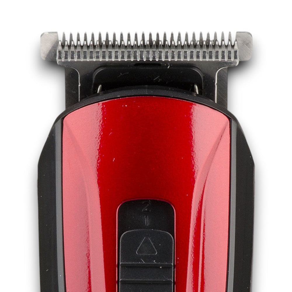 Tondeuse barbe, cheveux, nez et oreilles Rc30