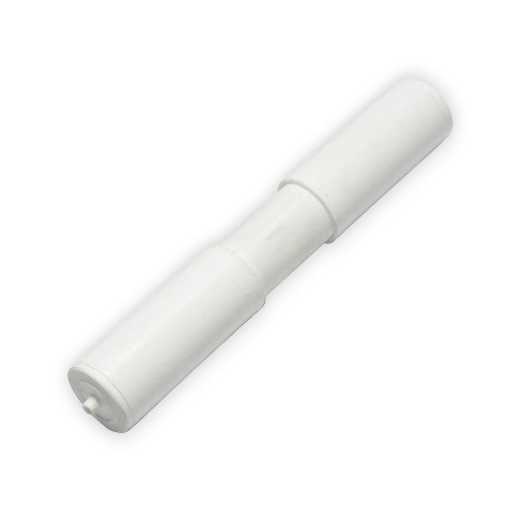 Porte-rouleau de papier toilette en résine pour salle de bain