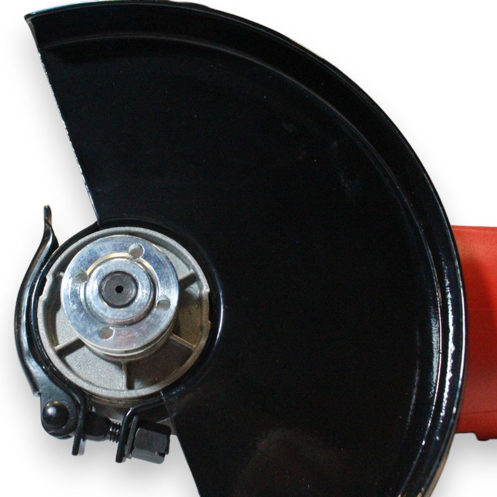 Disque pour meuleuse d'angle Ø 230mm 2400W
