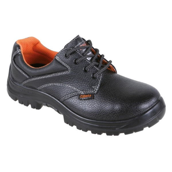 Chaussures de sécurité en cuir hydrofuge S3 Beta 7241EN 