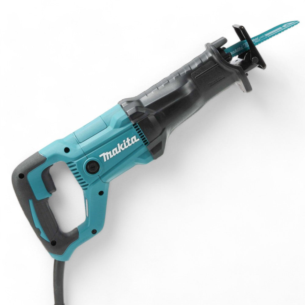 Scie droite scie droite pour professionnels JR3051TK Makita 1200 watts