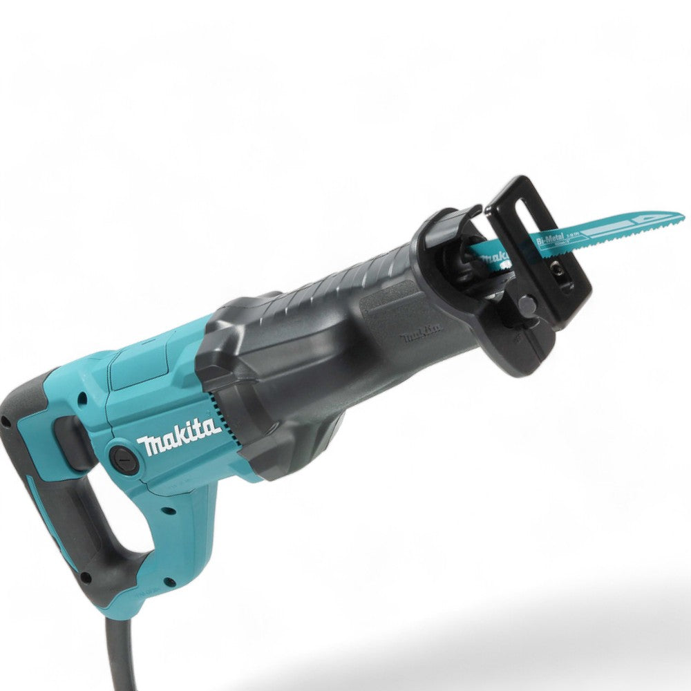 Scie droite scie droite pour professionnels JR3051TK Makita 1200 watts