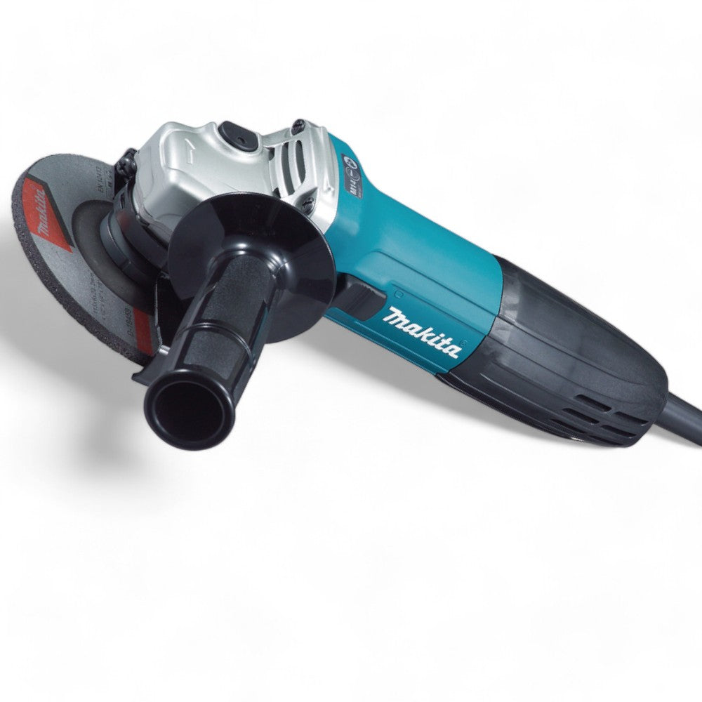 Fouet pour meuleuse d'angle 115 mm GA4530R Makita 720 watts