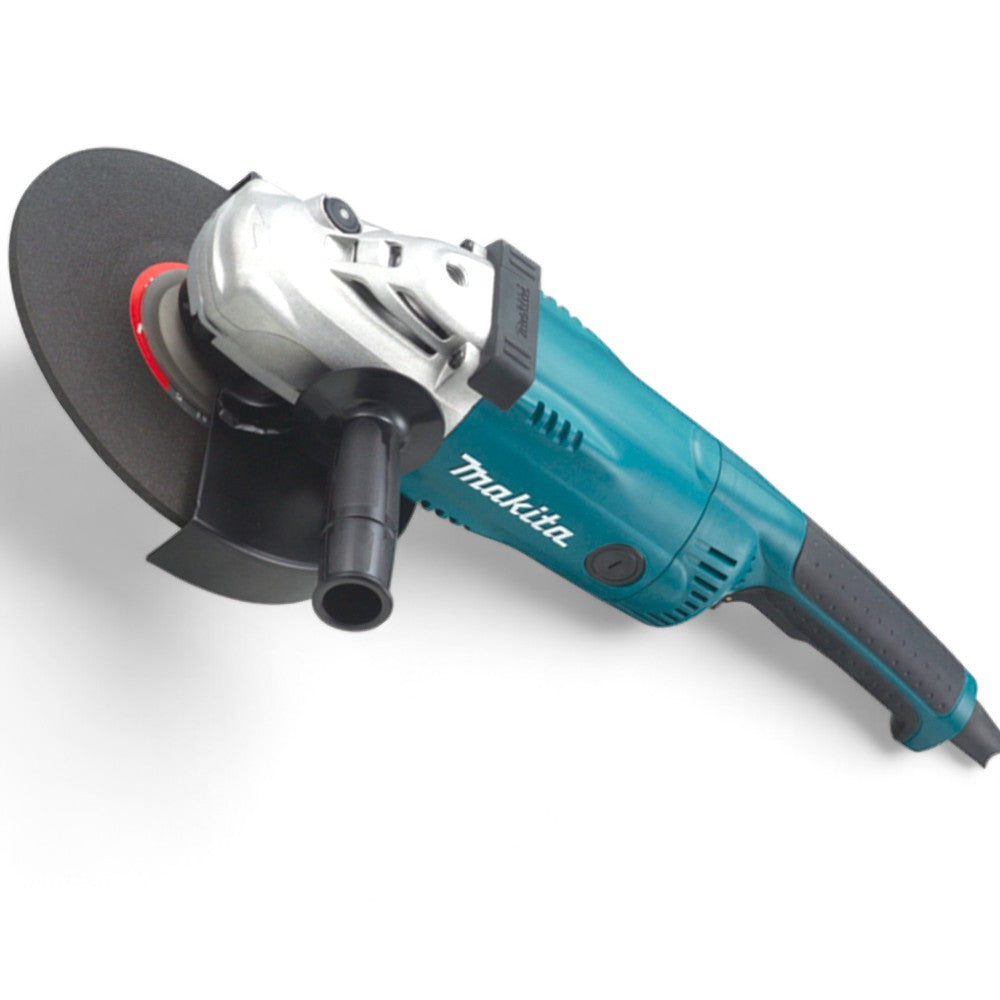 Meuleuse d'angle 230 mm GA9020 Makita 2200 watts