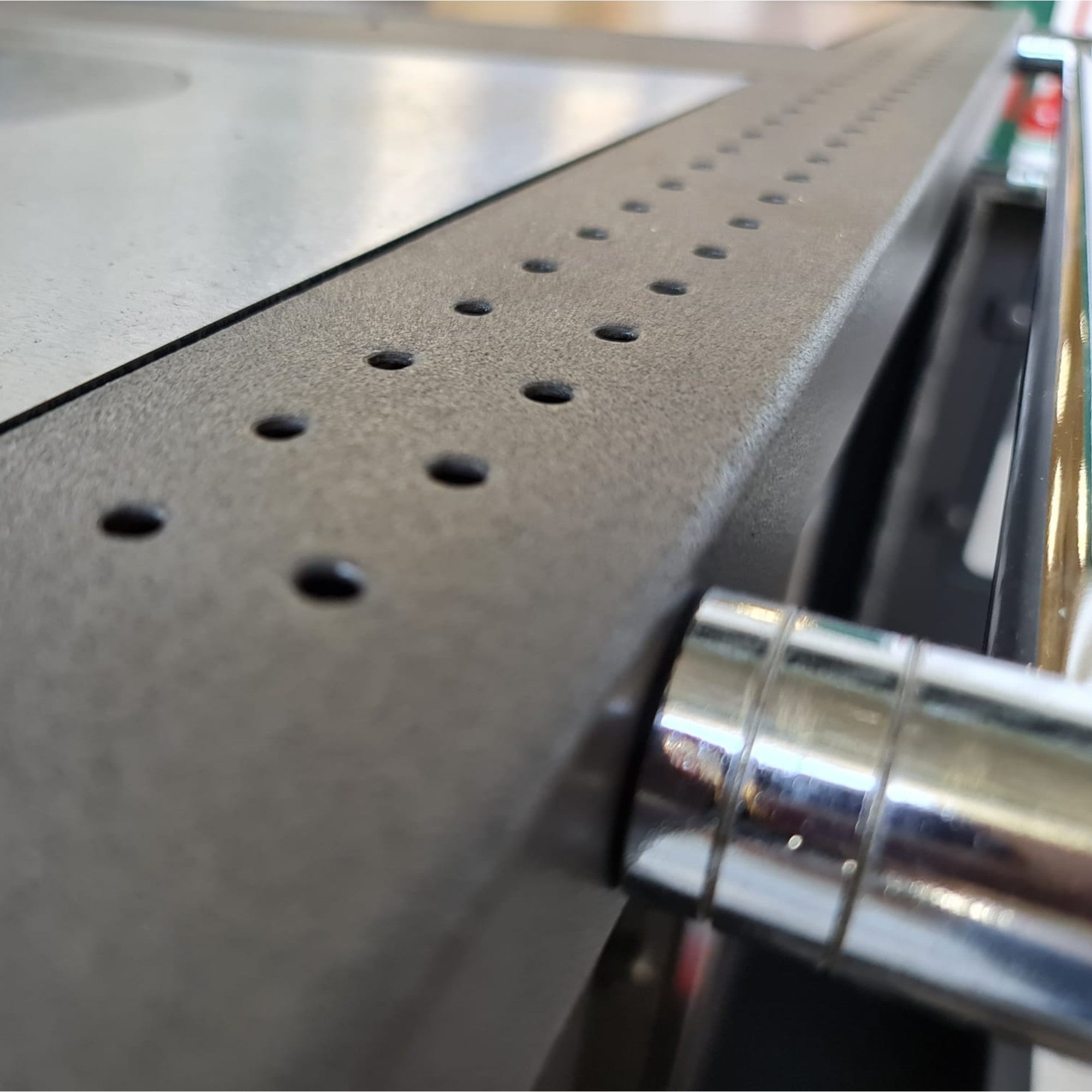 Cuisinière Cuisine chauffage au bois table de cuisson en fonte avec four Structure exclusive en acier inoxydable