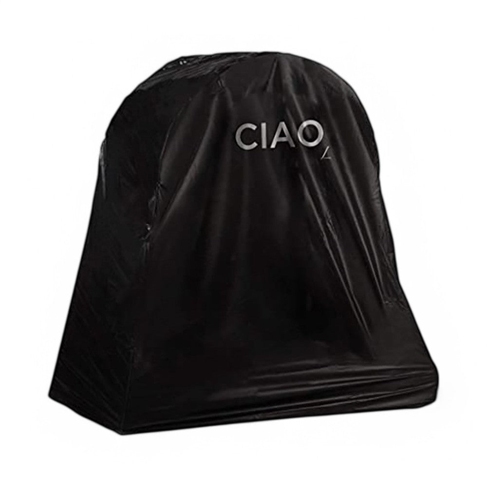 Telo copri forno traspirante e impermeabile per forno Ciao
