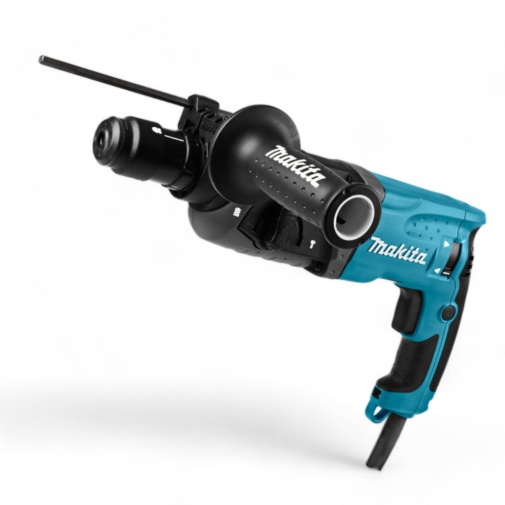 Marteau perforateur compatible SDS Plus 24 mm avec 3 fonctions HR2470 Makita 780 watts