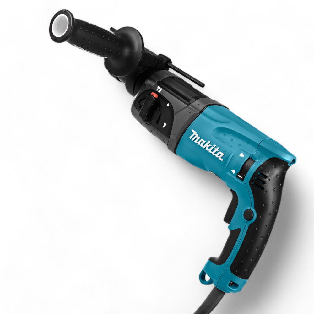 Marteau perforateur compatible SDS Plus 24 mm avec 3 fonctions HR2470 Makita 780 watts