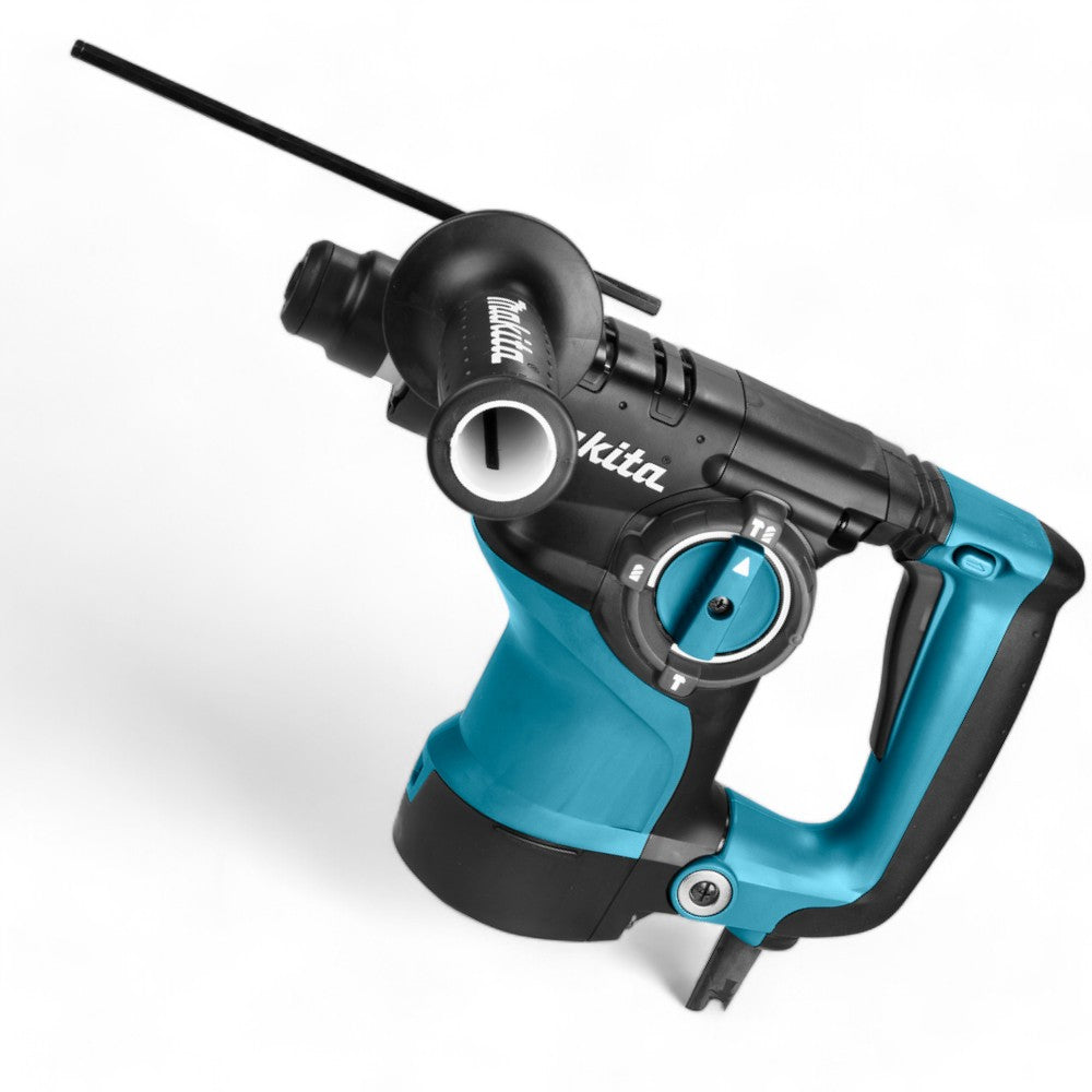 Marteau perforateur compatible SDS Plus 28 mm HR2811F Makita 800 watts