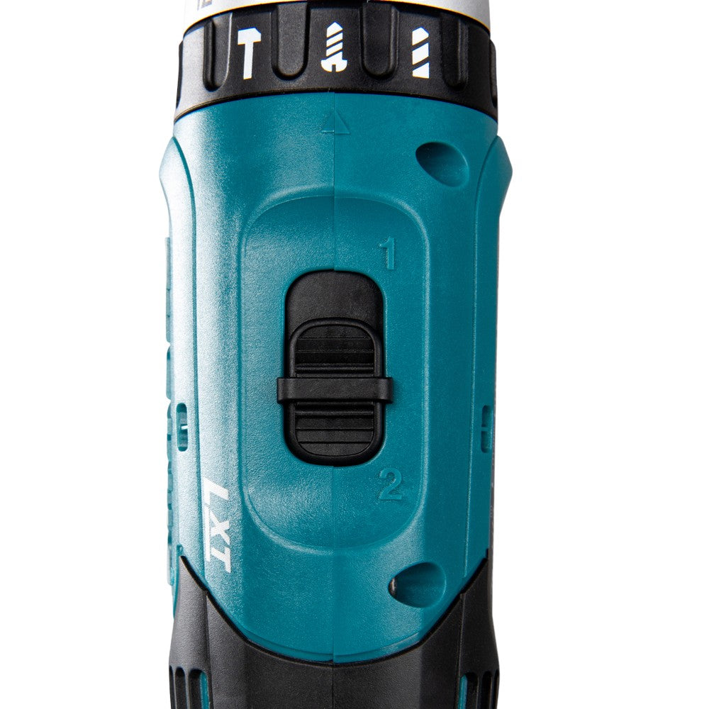 Perceuse visseuse à percussion 18V 13 mm DHP453RFE Makita 18v 3.0ah