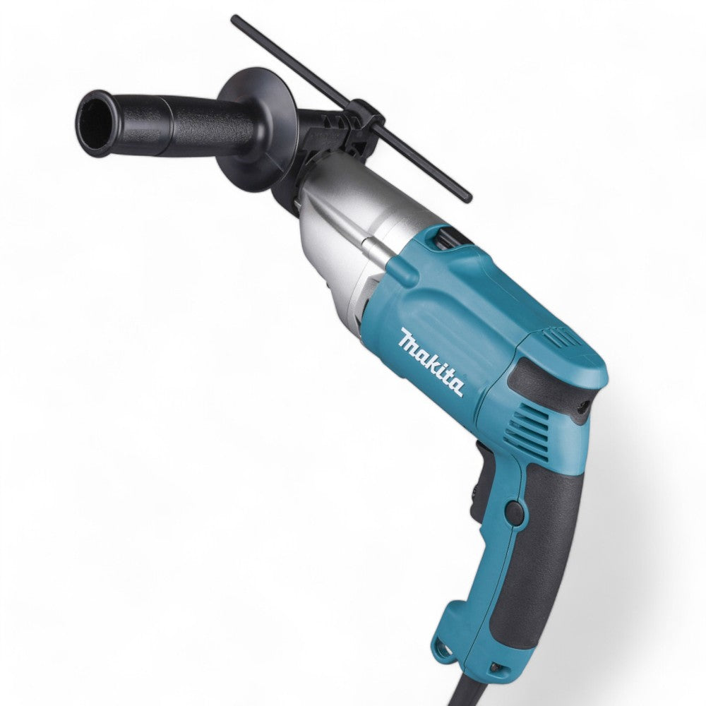 Trapano avvitatore con percussione HP2051FJ Makita 720 watt