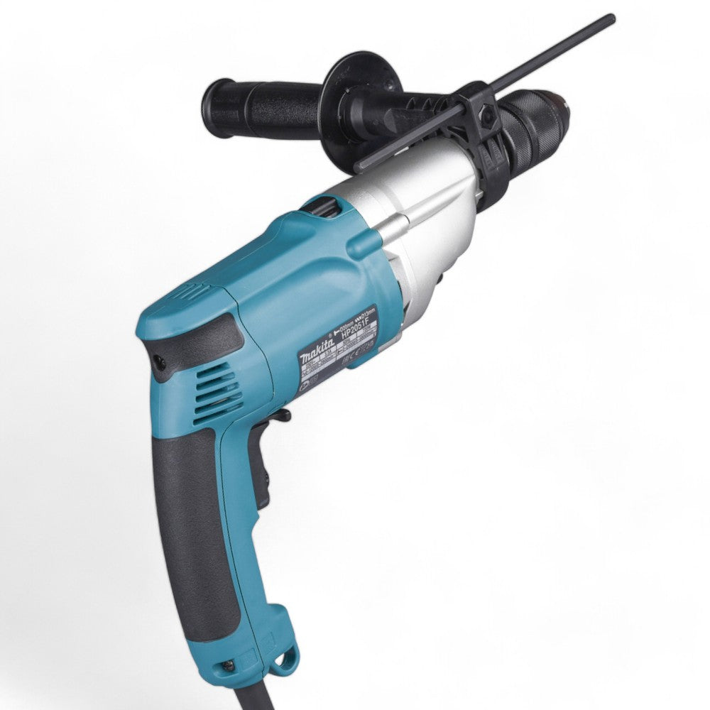 Trapano avvitatore con percussione HP2051FJ Makita 720 watt