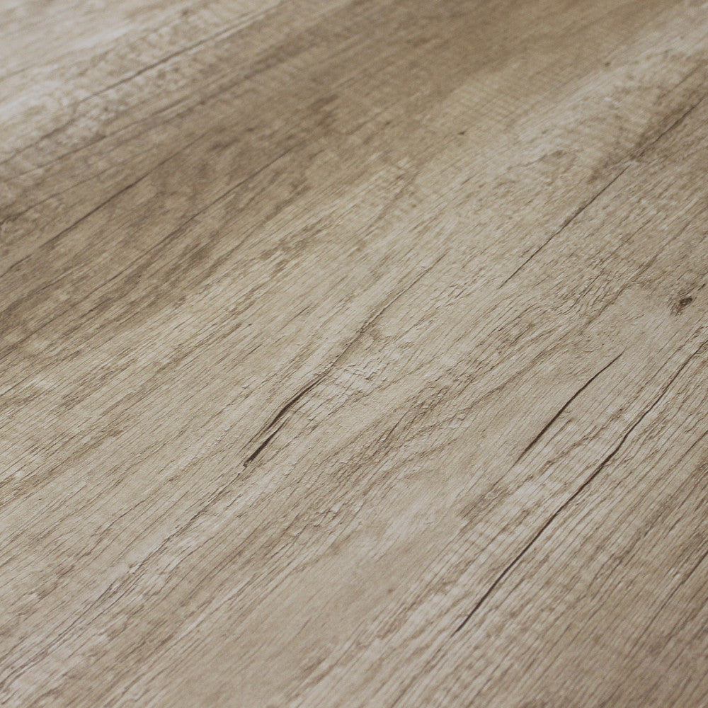 Tavolo allungabile con piano in mdf naturale e struttura in metallo nera 90x160/200xH75 cm Gariè