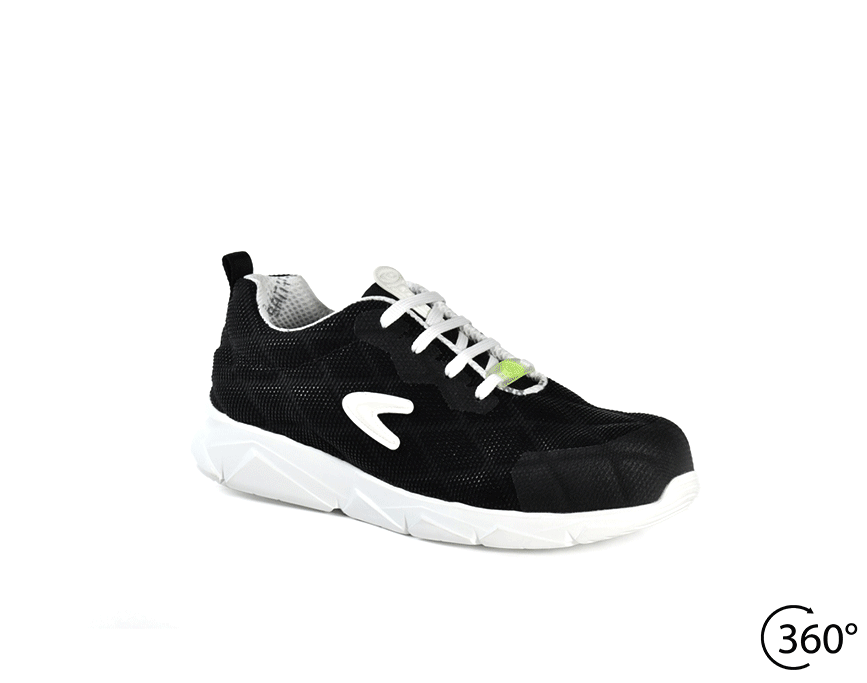 Chaussure Techshell Distance Esd S3 - n°40