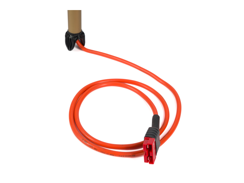 Secoueur à olives électrique à batterie Shaker 12v cycles de 1200 minutes Sbaraglia