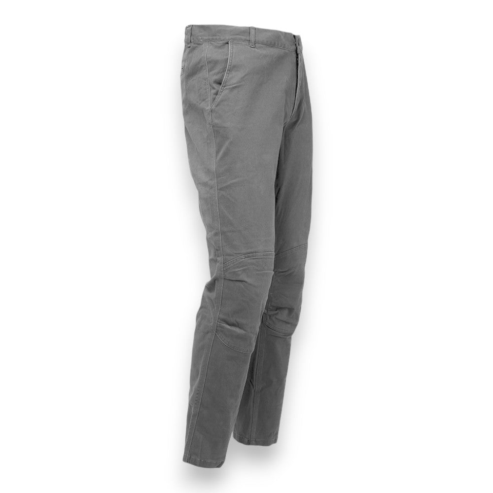 Pantalon de travail Baltic U-Power gris avec poches effet délavé