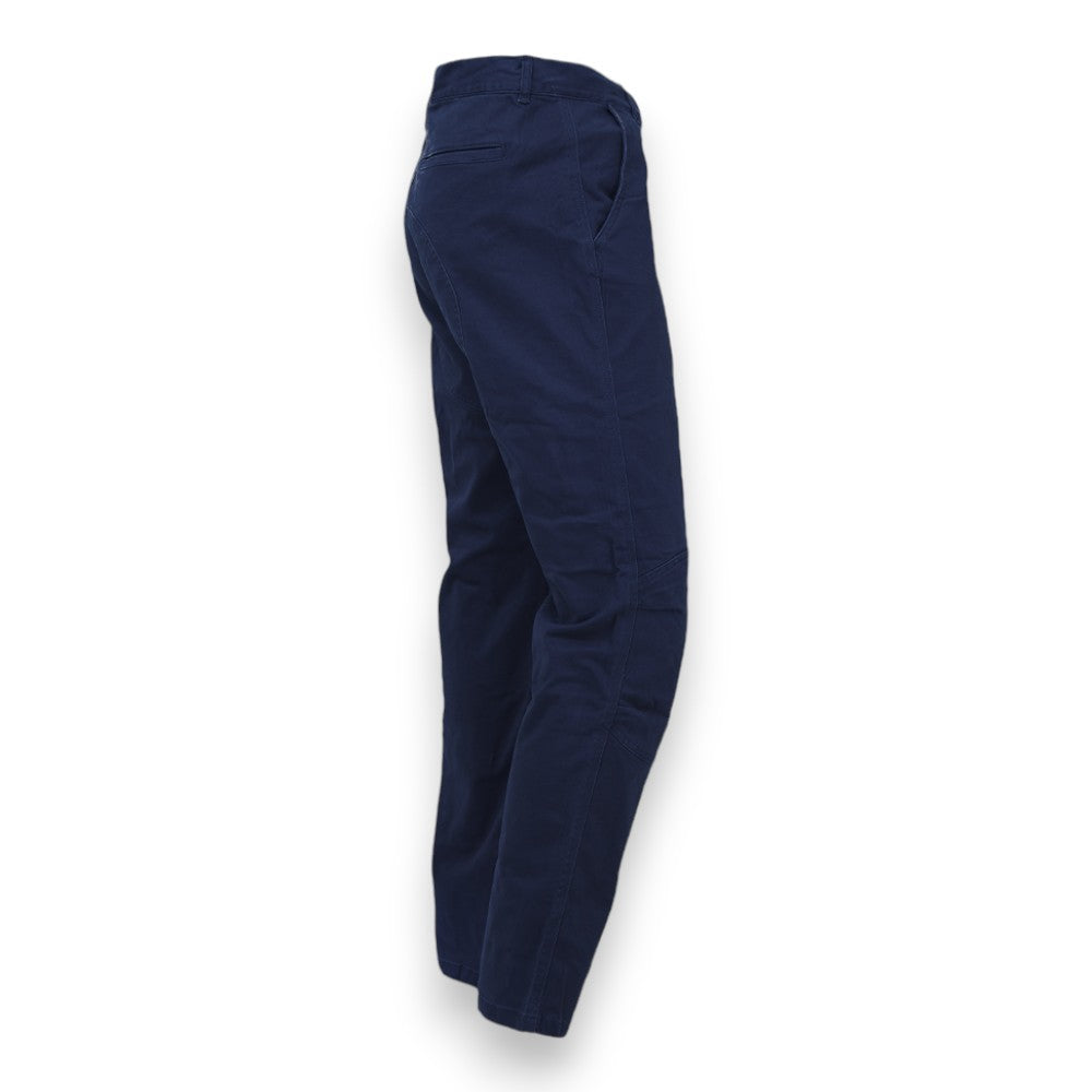 Pantalon Baltic Slim Fit - taille M - bleu westlake