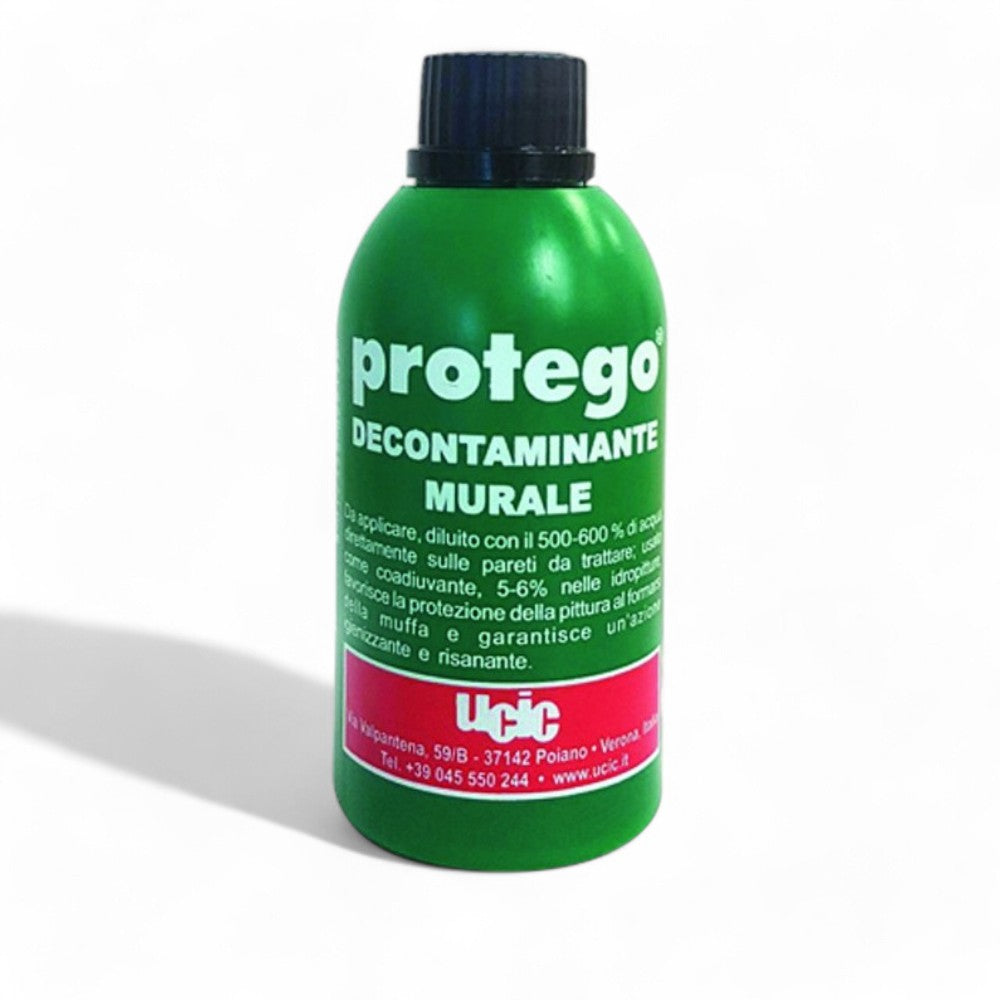 Protego anti-moisissure - 1000 ml