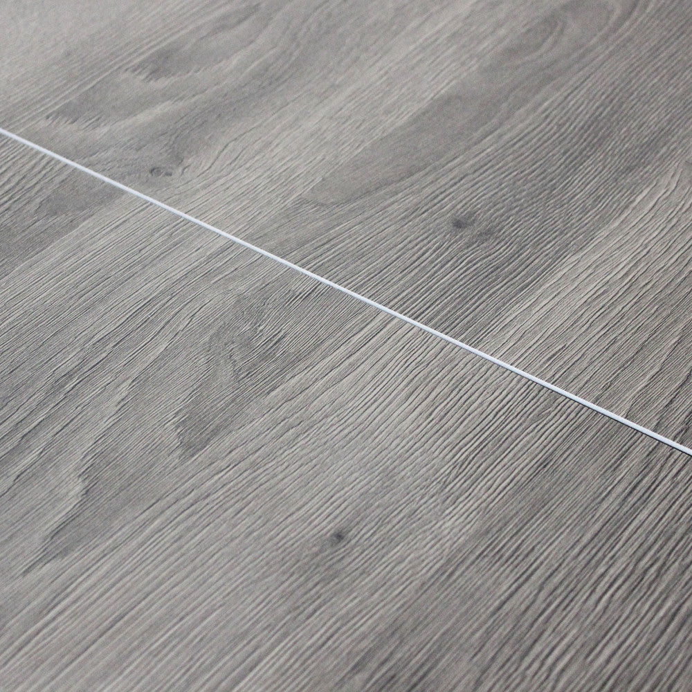 Tavolo allungabile con piano in mdf antracite e struttura in metallo nero 90x160/200xH75 cm Gariè