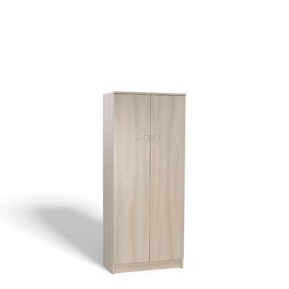 A15800Euk Kit Armoire 2 Portes Eucalyptus