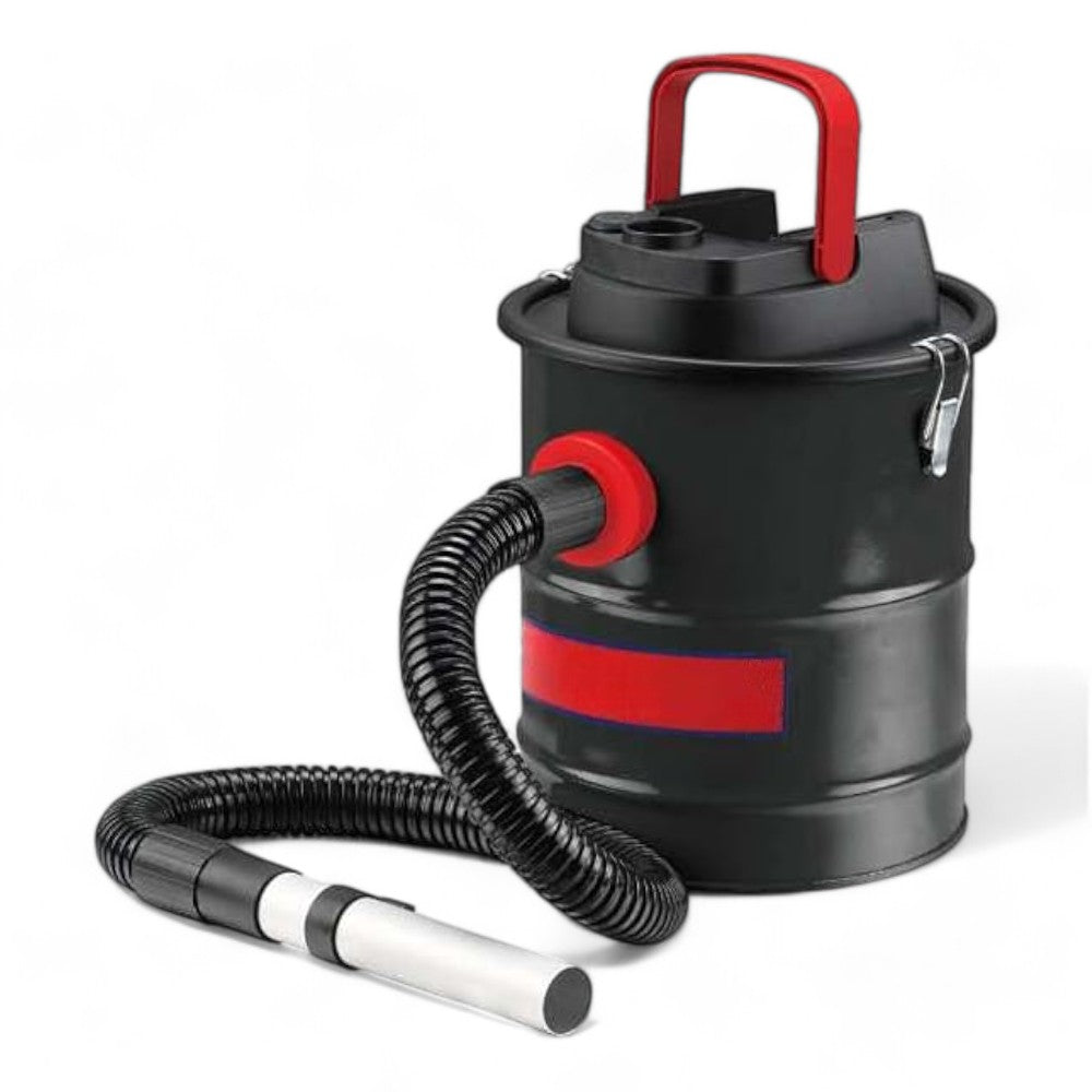 Aspirateur à cendres sur batterie 12L 18V Seulement1