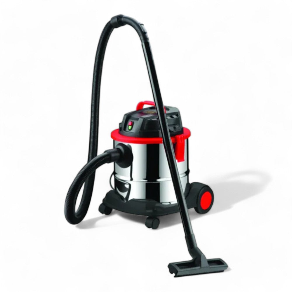 Aspirateur et liquides 20 litres 1000W