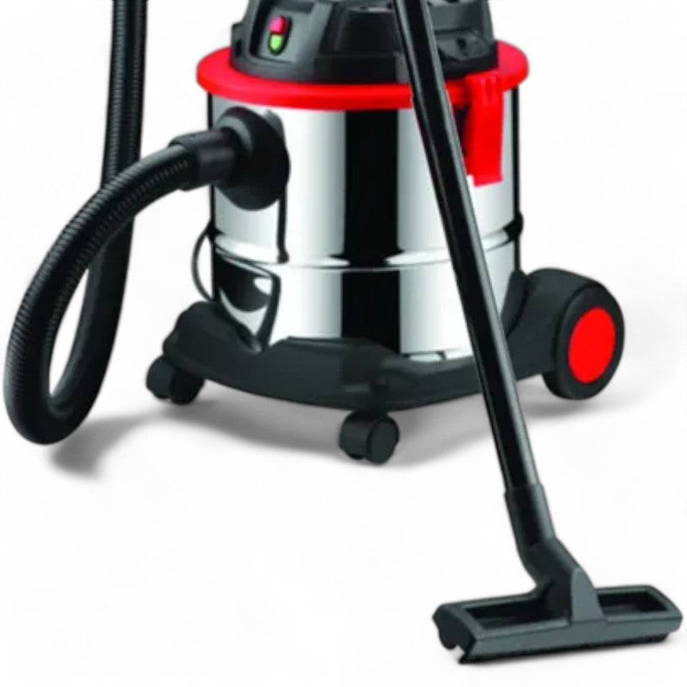 Aspirateur et liquides 20 litres 1000W