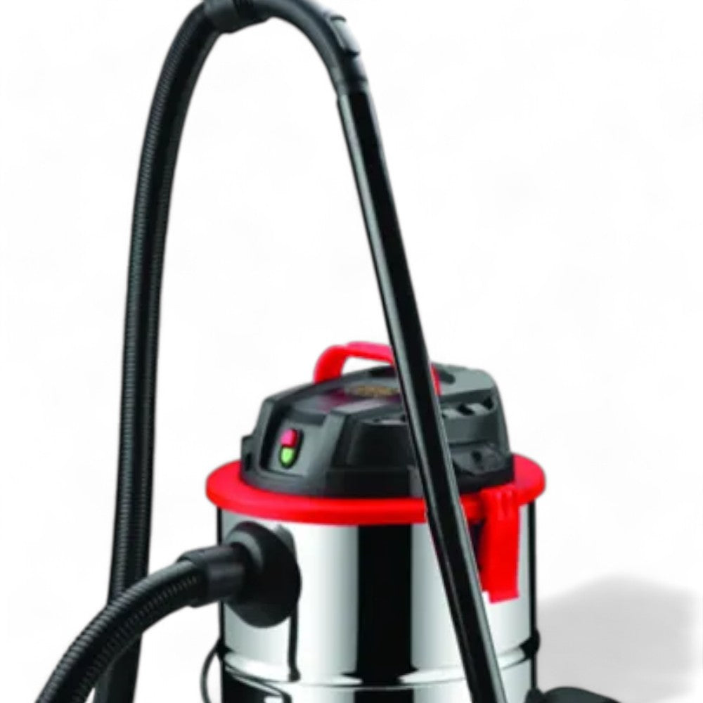 Aspirateur et liquides 20 litres 1000W