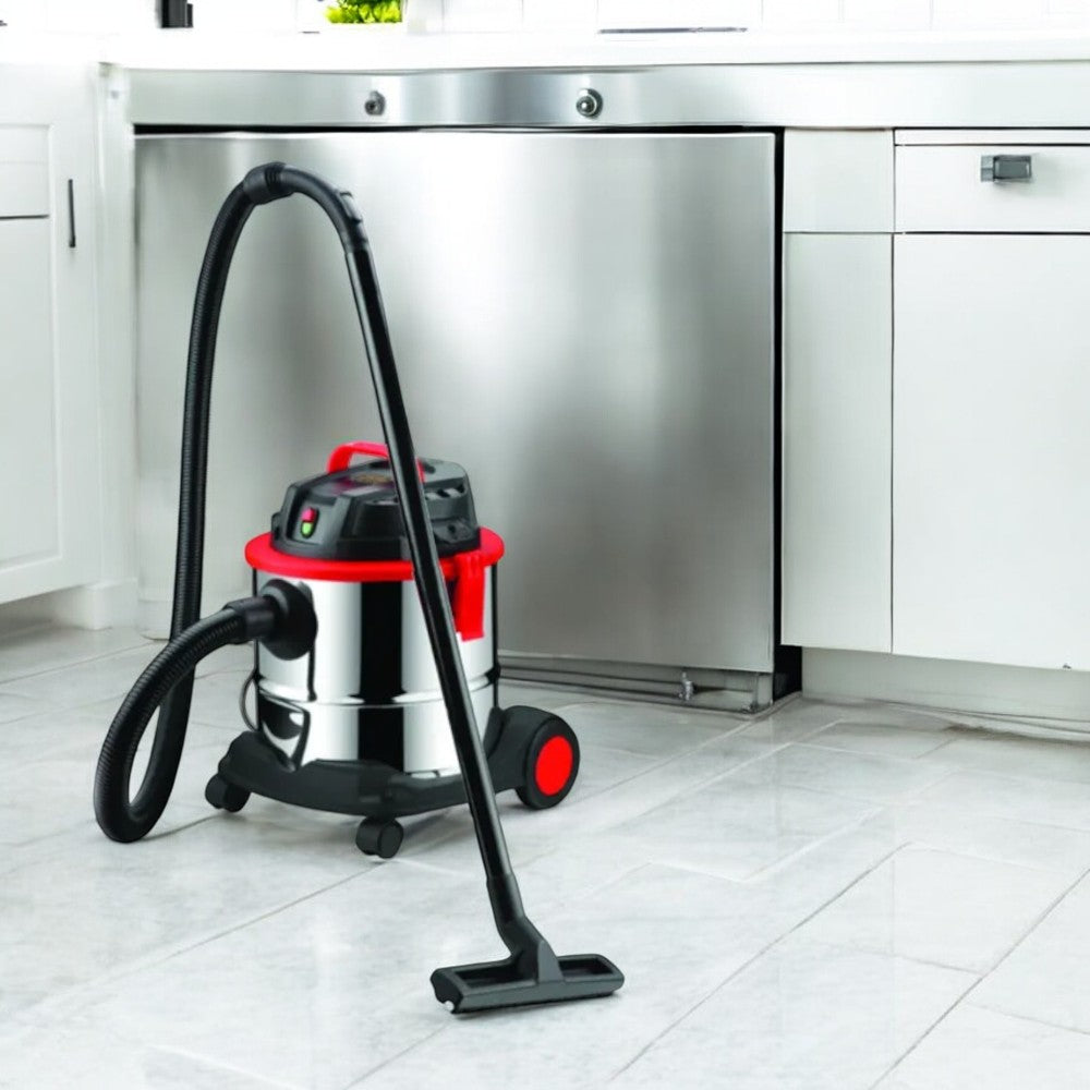 Aspirateur et liquides 20 litres 1000W