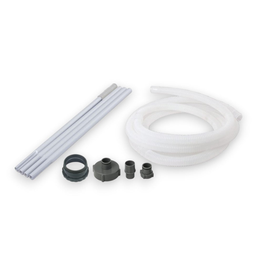 <transcy>Aspirateur sous-marin à batterie rechargeable Telsa50 EV50CBX / 17 pour piscines et spas</transcy>