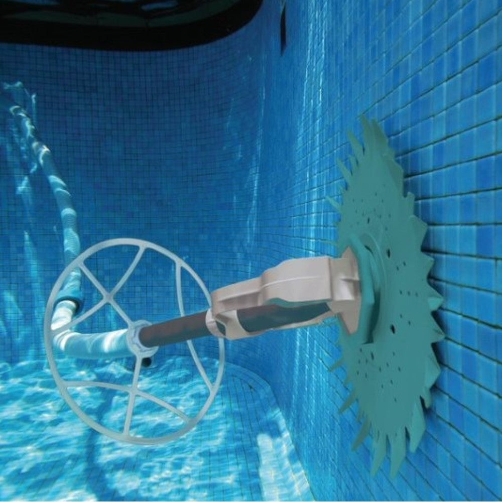 Aspirateur nettoyeur de piscine hydraulique Kokido Butterfly K905CBX