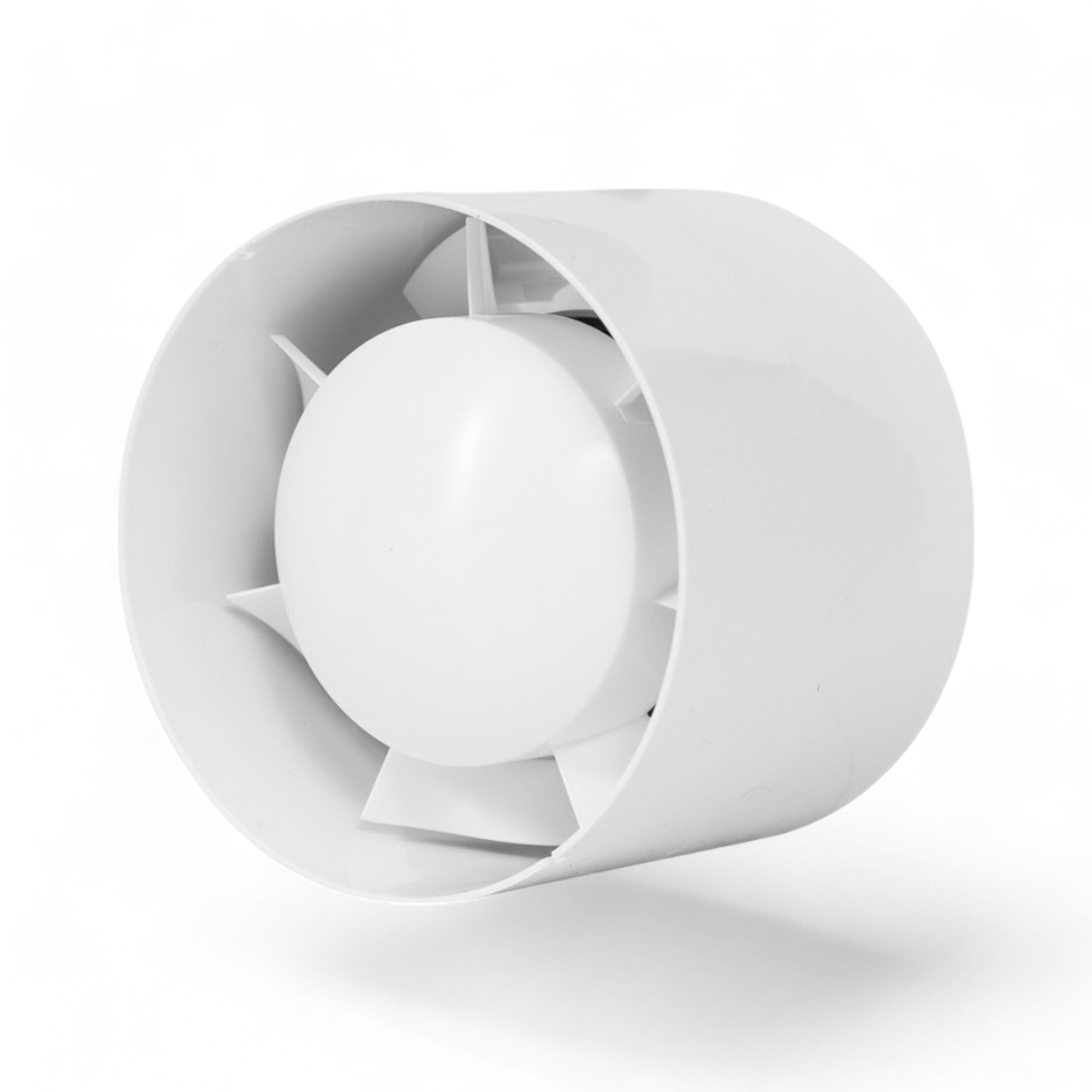 extracteur interne pour hottes 'extra fortes' ø 100 mm