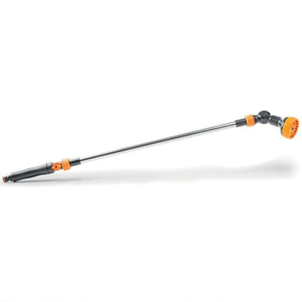 abreuvoir multi-jets sur rallonge gf 80 cm