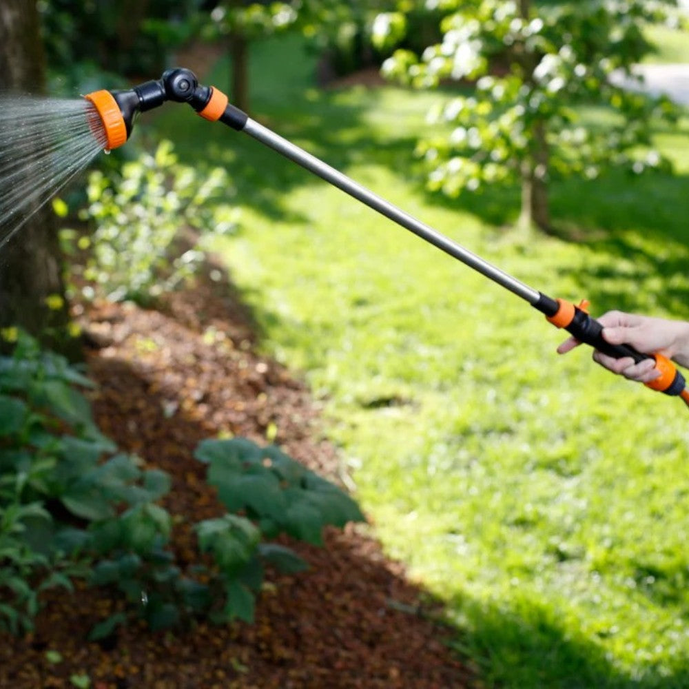 abreuvoir multi-jets sur rallonge gf 80 cm